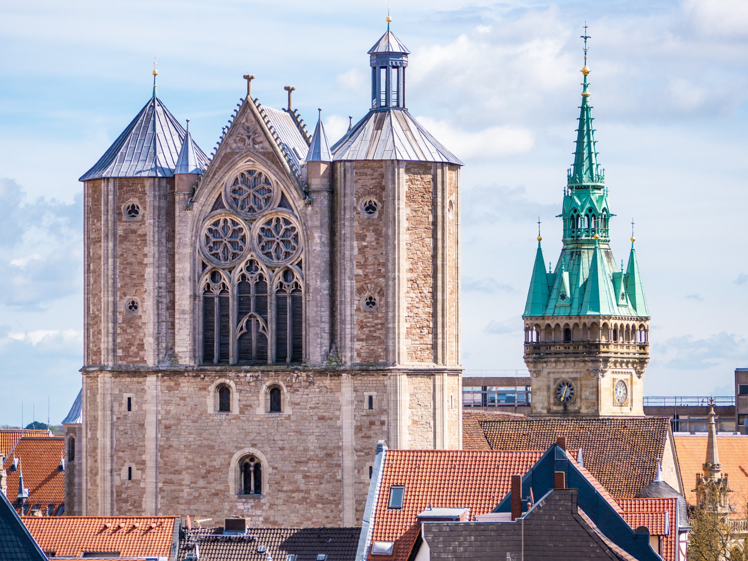 Dom Braunschweig | Detektei Braunschweig | Detektiv Braunschweig | Wirtschaftsdetektei